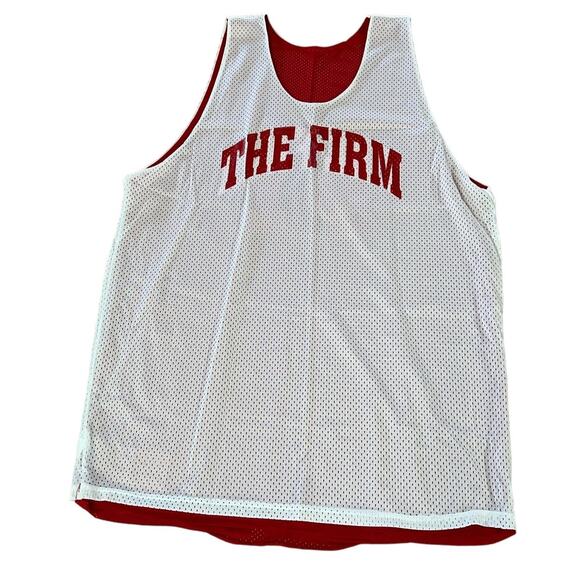 Alleson Athletic reversible practice basketball jerseys (10) - Picture 3 of 4